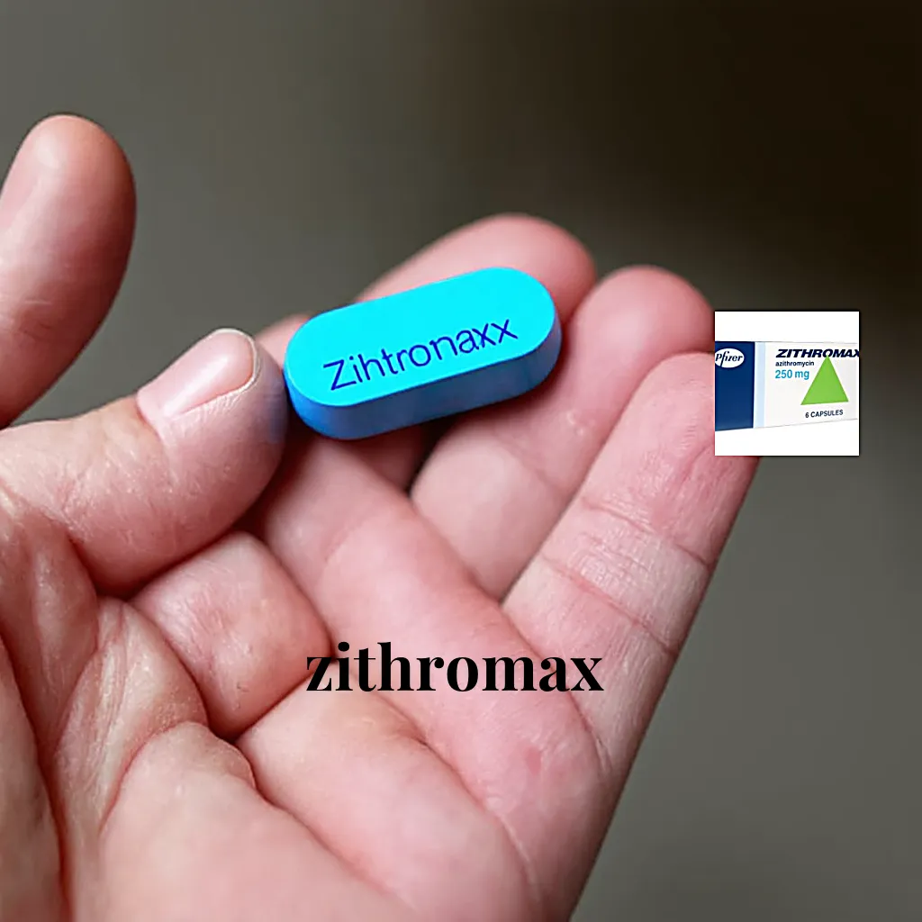 Acheter du zithromax